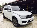 2016 Suzuki Grand Vitara for sale-4