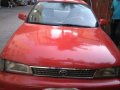 1996 Toyota Corolla XE big body for sale-6