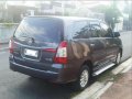2014 Toyota Innova G AT Diesel FOR SALE-6