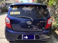 Toyota Wigo G Mt 2015 for sale-5
