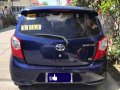 Toyota Wigo G Mt 2015 for sale-1