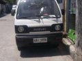 Like New Suzuki Multicab for sale -1