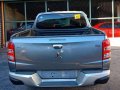 2016 MITSUBISHI STRADA 2.5 GLX M/T-9