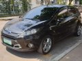 2012 Ford Fiesta S 1.6 for sale-0