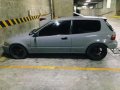 For Sale: 1992 Honda Civic EG Hatch-5