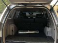 2010 Mitsubishi Montero Sport GLS Automatic Transmission-3