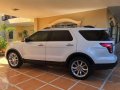 2013 Ford Explorer Limited Edition Top of the line-2