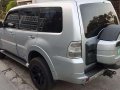 Mitsubishi Pajero bk 2012 for sale-2