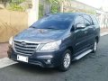 2014 Toyota Innova G AT Diesel FOR SALE-9