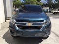 2017 Chevrolet Trailblazer for sale-7