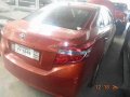 2017 Toyota Vios 1.3 E MT Gas for sale-2