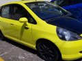 Honda Fit 2010 For sale-4