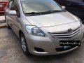 Selling Toyota Vios E 2011 automatic-0