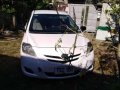2009 Toyota Vios for sale-1