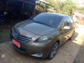 Toyota Vios 2013 model for sale -3
