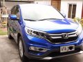Honda CRV 2016 for sale-5