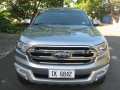 2016 Ford Everest Trend AT 25Tkms with casa records -2