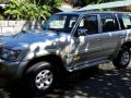 2001 Nissan Patrol for sale-1