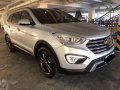 Hyundai Grand Santa Fe 2014 for sale-1