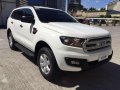 2016 Ford Everest Ambiente 2.2 turbo diesel engine Automatic-2