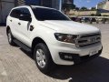 2016 Ford Everest Ambiente 2.2 turbo diesel engine Automatic-9