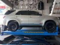 Toyota Fortuner 2010 for sale-0