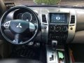 2010 Mitsubishi Montero Sport GLS Automatic Transmission-4