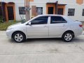 2005 Toyota Vios for sale-2