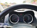 2012 MITSUBISHI Lancer ex gta low mileage rush-0