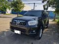 Foton Toplander SUV 2016 for sale-0