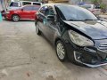 2014 Mitsubishi Mirage G4 for sale-1