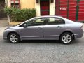 Honda Civic 2007 for sale-4