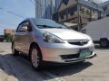 2005 Honda Jazz for sale-2