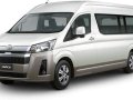 2018 Toyota Hiace for sale-0