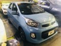 2017 Kia Picanto for sale -3