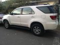 Toyota Fortuner 2006 for sale-2