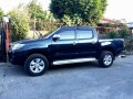 2014 Toyota Hilux 2.5 for sale-0