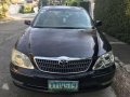 2005 Toyota Camry for sale-1