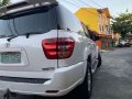 2002 Toyota Sequoia limited top of the line 40k odo very fresh-2