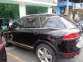 Volkswagen Touareg 2015 AT for sale -0