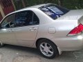 Mitsubishi Lancer GLS 2006 FOR SALE-2