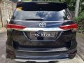 Toyota Fortuner 2016 for sale-3