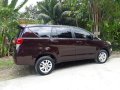 Toyota Innova E 2018 FOR SALE-1