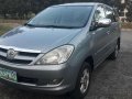 Toyota Innova G 2007 for sale -5