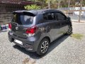 2017 Toyota Wigo for sale-1