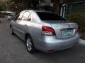 Toyota Vios 1.5 G AT 2009 for sale-1