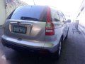 2007 Honda CRV 4X2 Automatic Transmission-0