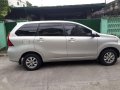 2016 Toyota Avanza E 13 AT FOR SALE-0