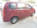 Toyota Avanza 2007 for sale-4