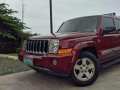 Jeep Commander 2007 for sale-0